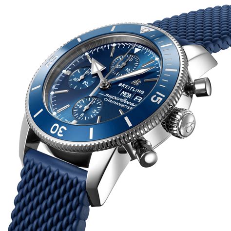 breitling superocean heritage 44 replica|breitling superocean 44 automatic chronograph.